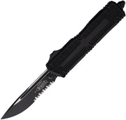 Microtech Auto Scarab II OTF S/E Gen III [1278-2T]