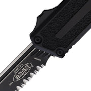 Microtech Auto Scarab II OTF S/E Gen III [1278-2T]