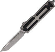 Microtech Auto Scarab II OTF T/E Gen III [1279-10APNC]