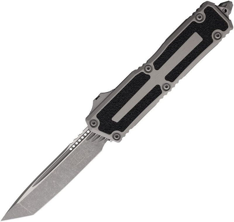 Microtech Auto Scarab II OTF T/E Gen III [1279-10APNC]