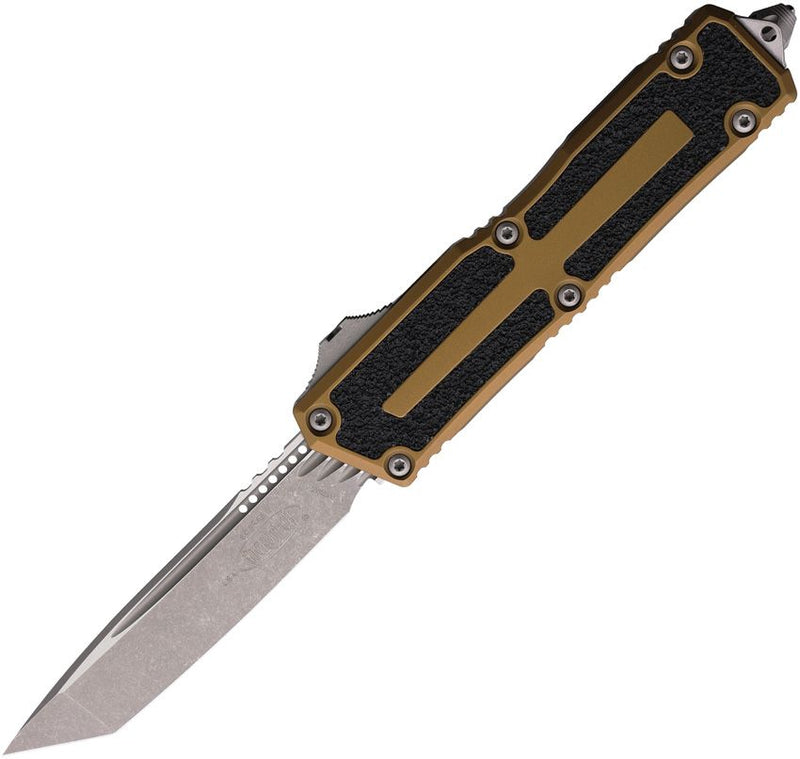 Microtech Auto Scarab II OTF T/E Gen III [1279-10APTA]