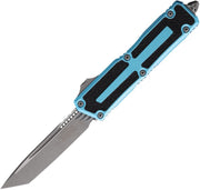 Microtech Auto Scarab II OTFGen III Tq [1279-10APTQ]