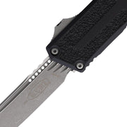 Microtech Auto Scarab II OTF T/E AP [1279-10AP]