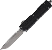 Microtech Auto Scarab II OTF T/E AP [1279-10AP]