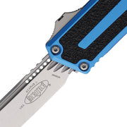 Microtech Auto Scarab II OTF T/E Gen III [1279-10BL]