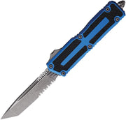 Microtech Auto Scarab II OTF T/E Gen III [1279-11APBL]
