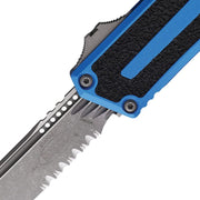 Microtech Auto Scarab II OTF T/E Gen III [1279-11APBL]