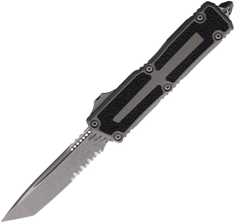 Microtech Auto Scarab II OTF T/E Gen III [1279-11APNC]