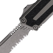 Microtech Auto Scarab II OTF T/E Gen III [1279-11APNC]