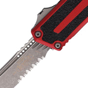 Microtech Auto Scarab II OTF T/E Gen III [1279-11APRD]