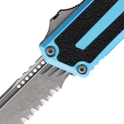 Microtech Auto Scarab II OTF T/E Gen III [1279-11APTQ]