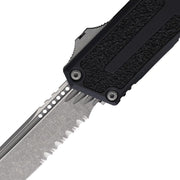 Microtech Auto Scarab II OTF T/E Gen III [1279-11AP]