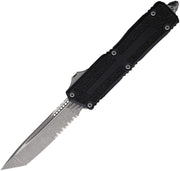 Microtech Auto Scarab II OTF T/E Gen III [1279-11AP]