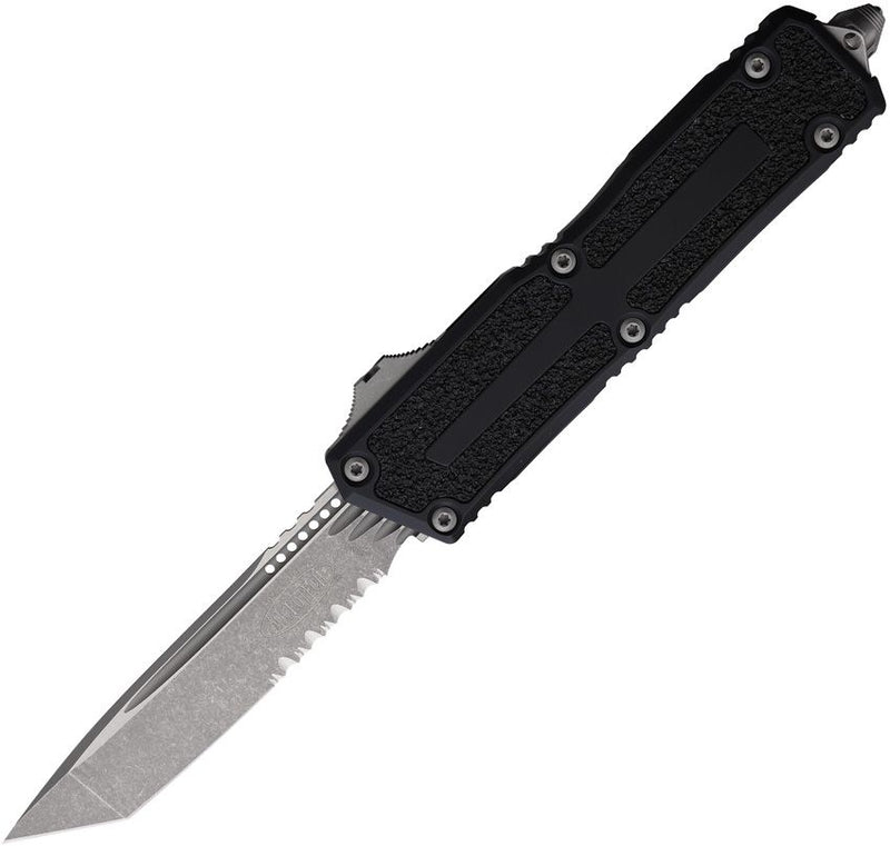 Microtech Auto Scarab II OTF T/E Gen III [1279-11AP]