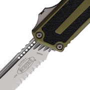 Microtech Auto Scarab II OTF T/E Gen III [1279-11OD]
