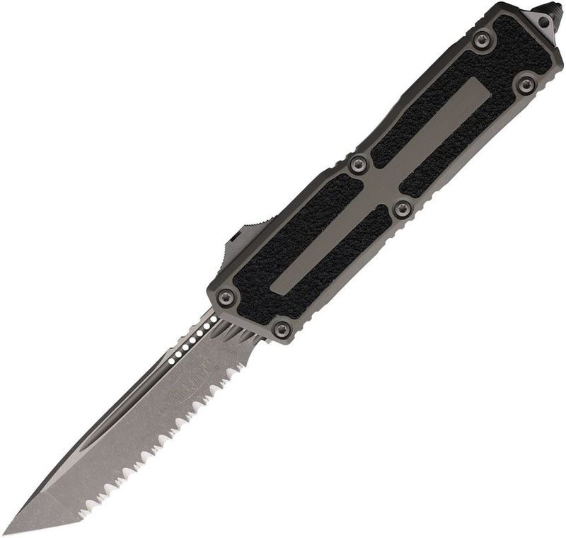 Microtech Auto Scarab II OTFGen III AP [1279-12APNC]