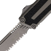 Microtech Auto Scarab II OTFGen III AP [1279-12APNC]
