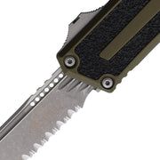 Microtech Auto Scarab II OTF T/E Gen III [1279-12APOD]