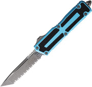 Microtech Auto Scarab II OTFGen III AP [1279-12APTQ]