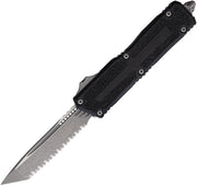 Microtech Auto Scarab II OTFGen III AP [1279-12AP]