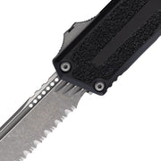 Microtech Auto Scarab II OTFGen III AP [1279-12AP]