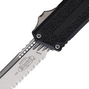 Microtech Auto Scarab II OTF T/E Gen III [1279-12]