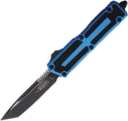 Microtech Auto Scarab II OTF T/E Gen III [1279-1BL]