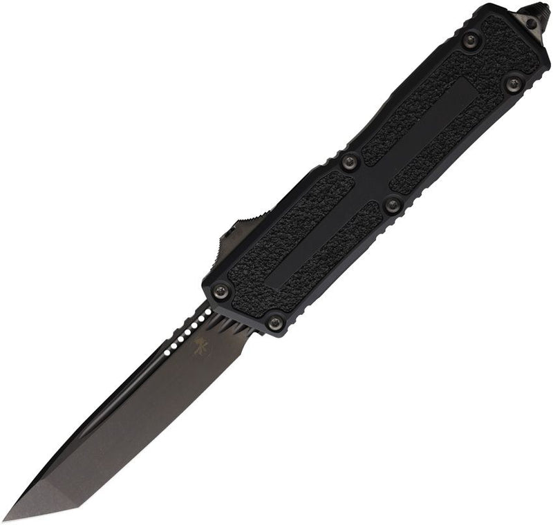 Microtech Auto Scarab II OTF T/E Gen III [1279-1DLCTSH]