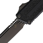 Microtech Auto Scarab II OTF T/E Gen III [1279-1DLCTSH]