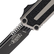 Microtech Auto Scarab II OTF T/E Gen III [1279-1NC]
