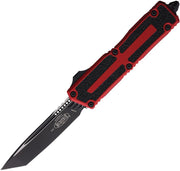 Microtech Auto Scarab II OTF S/E Gen III [1279-1RD]