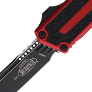 Microtech Auto Scarab II OTF S/E Gen III [1279-1RD]