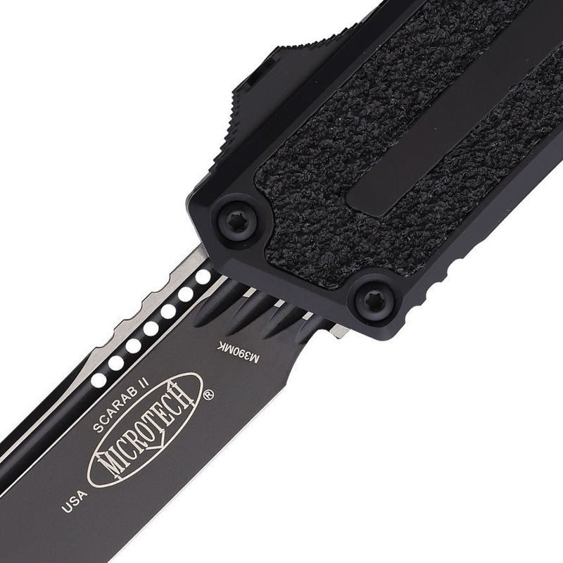 Microtech Auto Scarab II OTF T/E Gen III [1279-1T]