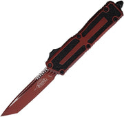 Microtech Auto Scarab II OTF Gen III [1279-1WCM]