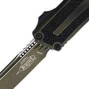 Microtech Auto Scarab II OTF T/E Gen III [1279-1WGG]