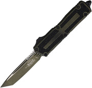 Microtech Auto Scarab II OTF T/E Gen III [1279-1WGG]