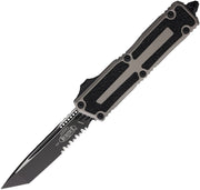 Microtech Auto Scarab II OTF T/E Gen III [1279-2NC]