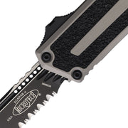 Microtech Auto Scarab II OTF T/E Gen III [1279-2NC]