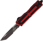 Microtech Auto Scarab II OTF T/E Gen III [1279-2RD]