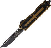 Microtech Auto Scarab II OTF T/E Gen III [1279-2TA]