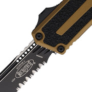 Microtech Auto Scarab II OTF T/E Gen III [1279-2TA]