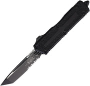 Microtech Auto Scarab II OTFGen III PS [1279-2T]
