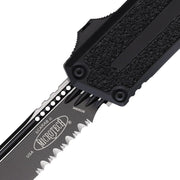 Microtech Auto Scarab II OTFGen III PS [1279-2T]