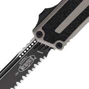 Microtech Auto Scarab II OTF T/E Gen III [1279-3NC]