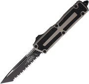 Microtech Auto Scarab II OTF T/E Gen III [1279-3NC]