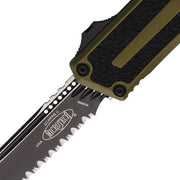 Microtech Auto Scarab II OTF T/E Gen III [1279-3OD]