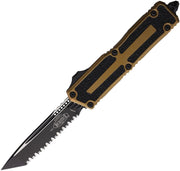 Microtech Auto Scarab II OTF T/E Gen III [1279-3TA]