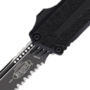 Microtech Auto Scarab II OTFGen III FS [1279-3T]