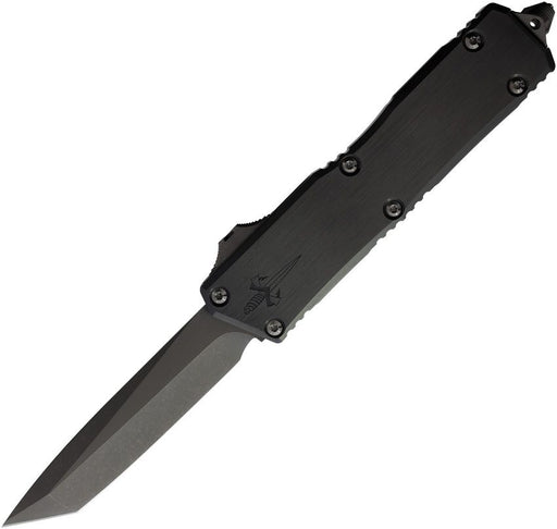 Microtech Auto Scarab II OTF Executive [1279-DLCCGHCS-MCK]