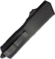 Microtech Auto Scarab II OTF Executive [1279-DLCCGHCS-MCK]